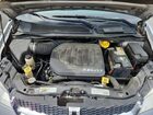2016 Dodge Grand Caravan Se Серебряный vin: 2C4RDGBG5GR258643
