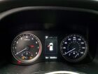 2017 Hyundai Tucson Limited Красный vin: KM8J3CA23HU293065