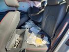 2022 Hyundai Sonata Sel Plus Серебряный vin: 5NPEJ4J29NH136812