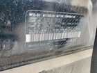 2023 Mitsubishi Outlander Se Черный vin: JA4J3UA86PZ032264