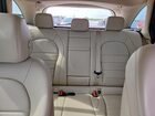 2018 Mercedes-benz Glc 300 Черный vin: WDC0G4JB0JV062919