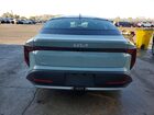 2025 Kia K4 Lxs Зеленый vin: 3KPFT4DE0SE195039