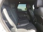 2019 Land Rover Range Rover Sport Hse Белый vin: SALWR2RV8KA843315