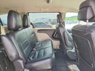 2018 Dodge Grand Caravan Se Белый vin: 2C4RDGBG2JR161990