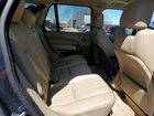 2017 Land Rover Range Rover Hse Синий vin: SALGS2FK6HA361194