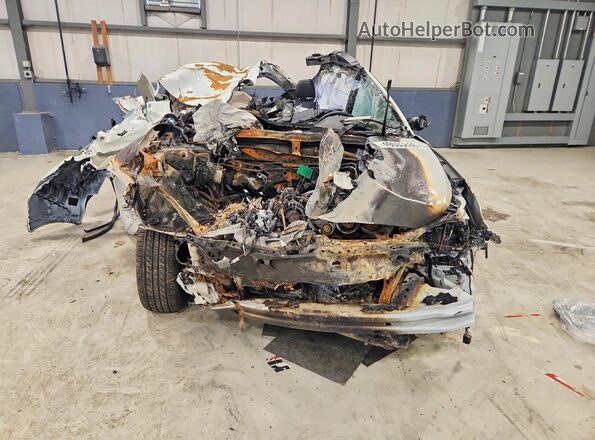 4S4BTALC8S3185830 2025 SUBARU OUTBACK Белый Вид сзади