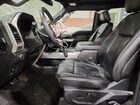2020 Ford F150 Supercrew Серый vin: 1FTEW1E47LFB59122