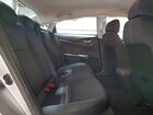 2019 Honda Civic Lx Серебряный vin: 19XFC2F62KE027560