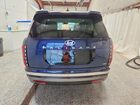 2026 Hyundai Palisade Sel Blue vin: KM8RLES24TU065310
