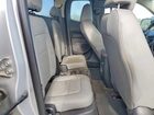 2016 Gmc Canyon Серебряный vin: 1GTH5BEA7G1199764