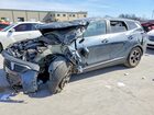 2023 Kia Sportage Lx Серый vin: KNDPU3AF5P7164014