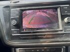 2020 Volkswagen Tiguan S Blue vin: 3VV0B7AX7LM015922