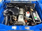 1966 Mercedes-benz 230 Automatic Двухцветный vin: 11011010270464