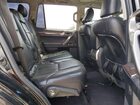 2018 Lexus Gx 460 Base Черный vin: JTJBM7FX7J5189273