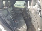 2017 Land Rover Discovery Hse White vin: SALRRBBK4HA034366