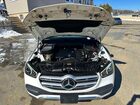 2020 Mercedes-benz Gle 350 4matic Белый vin: 4JGFB4KB1LA096693