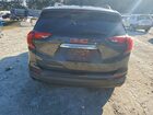 2018 Gmc Terrain Sle Серый vin: 3GKALMEV3JL181014