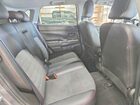 2025 Mitsubishi Outlander Sport S Серый vin: JA4ARUAU2SU006956