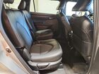 2025 Toyota Highlander Xse Серебряный vin: 5TDKDRBH4SS577635