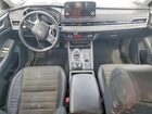 2023 Mitsubishi Outlander Se Черный vin: JA4J3UA86PZ032264