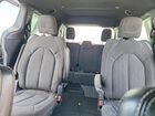 2020 Chrysler Pacifica Touring Серебряный vin: 2C4RC1FG8LR120079