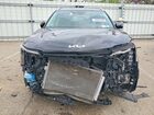 2024 Kia Sorento S Black vin: 5XYRLDJCXRG257088