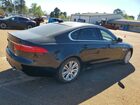 2017 Jaguar Xf Premium Черный vin: SAJBD4BV9HCY27777 2017 Jaguar Xf Premium Черный vin: SAJBD4BV9HCY27777