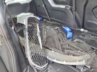 2025 Chrysler Pacifica Hybrid Select Серый vin: 2C4RC1S71SR567180