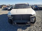 2025 Lincoln Navigator Reserve Белый vin: 5LMJJ2LG0SEL03459