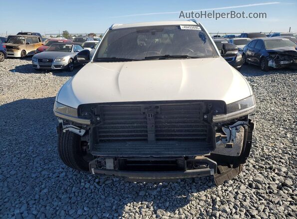5LMJJ2LG0SEL03459 2025 LINCOLN NAVIGATOR Белый Вид сзади
