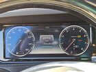 2016 Mercedes-benz S 550 Серебряный vin: WDDUG8CB0GA214053