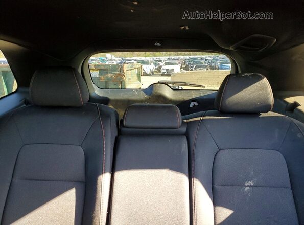 7FARS6H66TE019739 2026 HONDA CR-V Синий Вид задней части салона