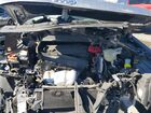 2021 Jeep Compass Sport Серебряный vin: 3C4NJDAB1MT554358