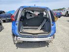 2021 Honda Cr-v Se Blue vin: 7FARW2H75ME018556