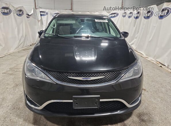 2C4RC1FGXKR507702 2019 CHRYSLER PACIFICA Белый 