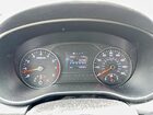 2017 Kia Sportage Lx Silver vin: KNDPMCAC7H7037286