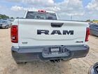 2026 Ram 2500 Tradesman Белый vin: 3C63R5CL1TG163690