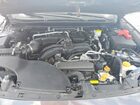 2021 Subaru Outback Gray vin: 4S4BTAAC7M3191348