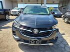 2022 Buick Encore Gx Preferred Черный vin: KL4MMCSL9NB038475