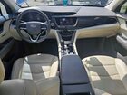 2021 Cadillac Xt6 Premium Luxury Черный vin: 1GYKPCRS9MZ146080