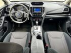 2023 Subaru Crosstrek Черный vin: JF2GTABC8PH263112