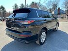 2025 Mitsubishi Outlander Es Black vin: JA4J3UA81SZ036733