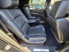 2021 Cadillac Escalade Esv Luxury Черный vin: 1GYS3JKT9MR354057