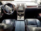 2018 Lexus Gx 460 Base Черный vin: JTJBM7FX7J5189273