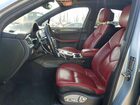 2018 Porsche Macan Серебряный vin: WP1AA2A50JLB12030