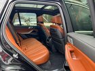 2019 Bmw X5 Xdrive40i Черный vin: 5UXCR6C51KLL11708