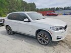 2016 Bmw X5 Xdrive35i Белый vin: 5UXKR0C5XG0P22915