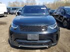 2020 Land Rover Discovery Landmark Черный vin: SALRU2RV0L2422471 2020 Land Rover Discovery Landmark Черный vin: SALRU2RV0L2422471