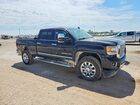 2016 Gmc Sierra K2500 Denali White vin: 1GT12UE85GF304520