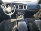 2018 Dodge Charger R Синий vin: 2C3CDXGJ8JH180001 2018 Dodge Charger R Синий vin: 2C3CDXGJ8JH180001